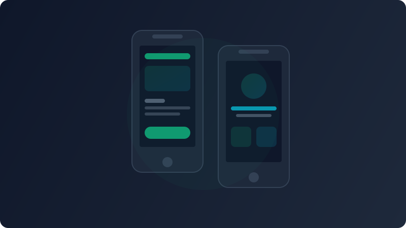 Mobile App Development