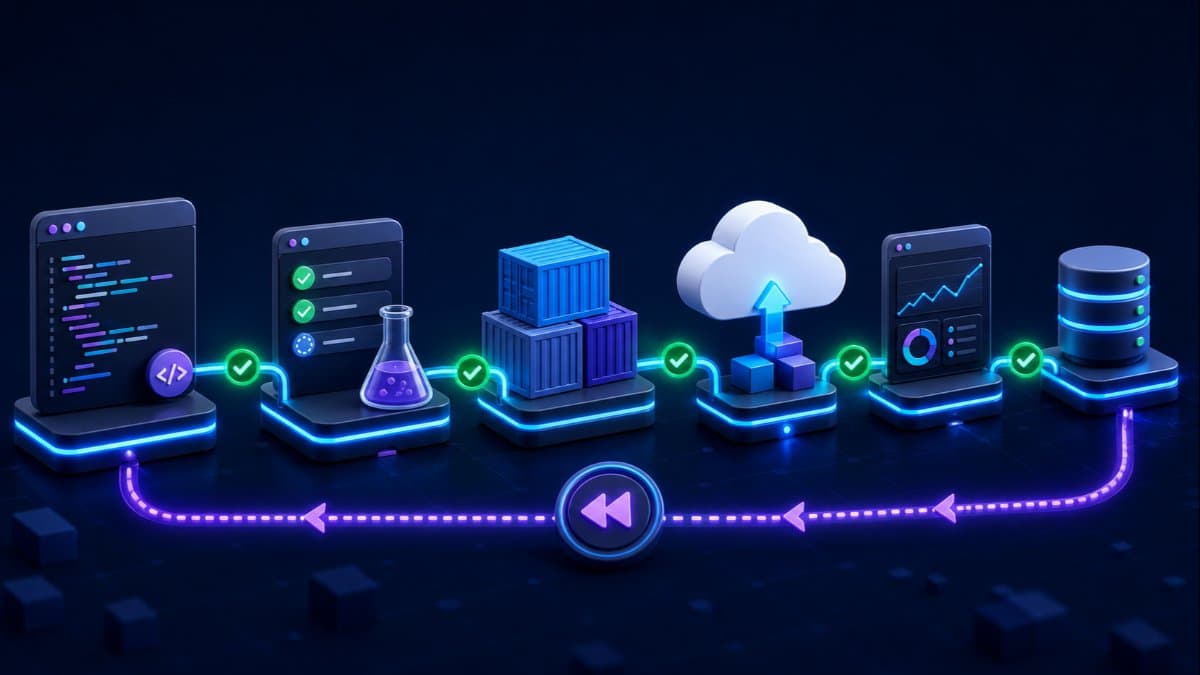 CI/CD for Growing Teams: A Practical DevOps Guide