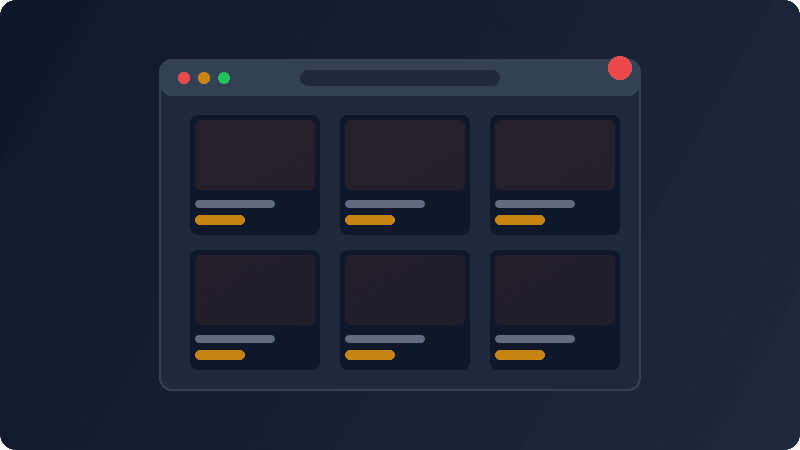 E-commerce Development