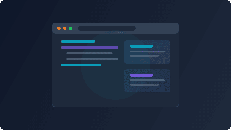 Web Application Development